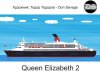 queen elizabeth  2- by ds.jpg