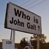 John Galt